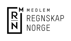 Medlem Regnskap Norge