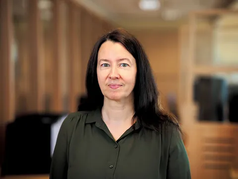 Charlotte Sundberg Joa