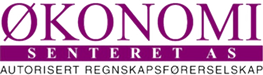 Logo, Økonomisenteret AS